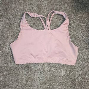 Old navy sports bra